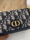 Dior 30 MONTAIGNE POUCH 2021