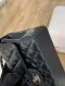 Chanel CLASSIC 9 BLACK CAVIAR SHW HOLO 27129471**
