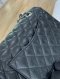 Chanel CLASSIC 9 BLACK CAVIAR SHW HOLO 27129471**
