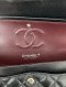 Chanel CLASSIC 9 BLACK CAVIAR SHW HOLO 27129471**