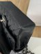 Chanel CLASSIC 9 BLACK CAVIAR SHW HOLO 27129471**