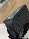 Chanel CLASSIC 9 BLACK CAVIAR SHW HOLO 27129471**