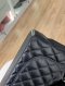 Chanel CLASSIC 9 BLACK CAVIAR SHW HOLO 27129471**