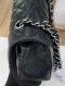Chanel CLASSIC 9 BLACK CAVIAR SHW HOLO 27129471**
