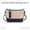 Chanel GABRIELLE SMALL BEIGE HOLO 25829792
