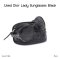 Dior LADY SUNGLASSES BLACK