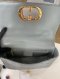 Dior CARO MEDIUM GHW 2023