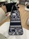 Dior LADY MEDIUM BLULE 2022