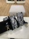 Dior LADY MEDIUM BLULE 2022
