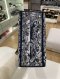 Dior LADY MEDIUM BLULE 2022