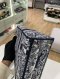 Dior LADY MEDIUM BLULE 2022