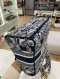 Dior LADY MEDIUM BLULE 2022