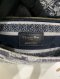 Dior LADY MEDIUM BLULE 2022