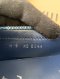 Louis Vuitton DRIVER MOCCASIN BLUE PLAID SIZE9