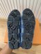 Louis Vuitton DRIVER MOCCASIN BLUE PLAID SIZE9