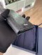 Dior LONG WALLET BLACK 2022