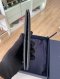 Dior LONG WALLET BLACK 2022