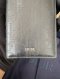 Dior LONG WALLET BLACK 2022