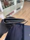 Dior LONG WALLET BLACK 2022