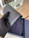 Dior LONG WALLET BLACK 2022