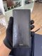 Dior LONG WALLET BLACK 2022