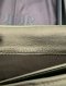 Dior LONG WALLET BLACK 2022