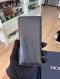 Dior LONG WALLET BLACK 2022