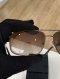 Prada SUNGLASSES BROWN