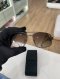 Prada SUNGLASSES BROWN