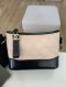 Chanel GABRIELLE SMALL BEIGE HOLO 25829792