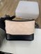 Chanel GABRIELLE SMALL BEIGE HOLO 25829792