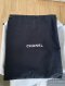 Chanel GABRIELLE SMALL BEIGE HOLO 25829792