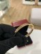 Cartier LOVE BRACELET SIZE 16 PINK GOLD WITH4 DIAMON2020