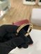 Cartier LOVE BRACELET SIZE 16 PINK GOLD WITH4 DIAMON2020