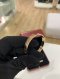 Cartier LOVE BRACELET SIZE 16 PINK GOLD WITH4 DIAMON2020