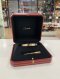 Cartier LOVE BRACELET SIZE 16 PINK GOLD WITH4 DIAMON2020
