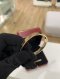Cartier LOVE BRACELET SIZE 16 PINK GOLD WITH4 DIAMON2020
