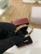 Cartier LOVE BRACELET SIZE 16 PINK GOLD WITH4 DIAMON2020