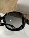 Dior LADY SUNGLASSES BLACK