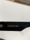 Dior LADY SUNGLASSES BLACK