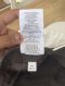 Gucci INTERLOCKING NYLON BASEBALL CAP SIZE M