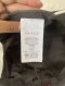 Gucci INTERLOCKING NYLON BASEBALL CAP SIZE M