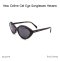 Celine SUNGLASSE HAVANA