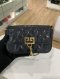 Givenchy MINI POUCH BLACK 2019