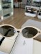 Celine SUNGLASSE WHITE