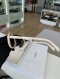 Celine SUNGLASSE WHITE