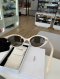 Celine SUNGLASSE WHITE