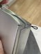 Balenciaga LOGO SHOPPING PHONE BAG