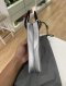 Balenciaga LOGO SHOPPING PHONE BAG