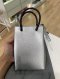 Balenciaga LOGO SHOPPING PHONE BAG
